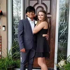 Meet your Posher, Allison